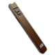 ADE Advanced Optics Tracer Pen USB-C Rechargeable Battery 1000 Lumens LED Slim Pen Flashlight, Coyote Brown, F505 Coyote Brown