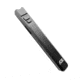 ADE Advanced Optics Tracer Pen USB-C Rechargeable Battery 1000 Lumens LED Slim Pen Flashlight, Gunmetal Gray, F505 Gunmetal Grey