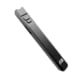 ADE Advanced Optics Tracer Pen USB-C Rechargeable Battery 1000 Lumens LED Slim Pen Flashlight, Gunmetal Gray, F505 Gunmetal Grey