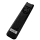 ADE Advanced Optics USB-C Rechargeable Battery 1000 Lumens LED Pocket EDC Flashlight, Black, F502 Black
