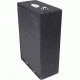ADG Sports Secure Vault Electronic Drop Down Safe 33090 BLACK