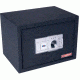 ADG Sports Secure Vault Select Fingerprint Safe 33080 BLACK