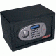 ADG Sports Secure Vault Select Personal Safe 33082 BLACK