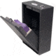 Secure Vault Sliding Drawer Safe Open