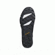 Adidas Terrex Men's Terrex Agravic Speed Trailrunning Shoes, Black/Black/Black, 6 US, CM7577-6