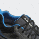 Adidas Terrex Tracerocker GTX Trail Running Shoe - Men's, Gray Four/Black/Bright Blue, 9, AC7938-9