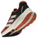 Adidas Terrex Soulstride Flow Trail Running Shoes - Mens, Black/Crystal White/Impact Orange, 11,5US, HP5564-11-5