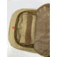 Advance Warrior Solutions Frame 28in AR Pistol/SBR Case w/ Backpack Strap, 600D Poly PVC, Tan/Black, FR28RBP-TN/BL