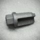 Advanced Armament Corporation Tool, Blackout Flash Hider - 64185