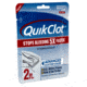 Adventure Medical Kits QuikClot Gauze, 3 x 2in, 5020-0025