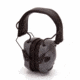 Pyramex Amp Bluetooth Ear Muffs 26dB Grey B3426331, PIVGPME32BT
