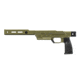 Aero Precision 7.5in 1913 Chassis Assembly, Bazooka Green, APBG200240C
