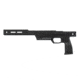 Aero Precision 7.5in 1913 Chassis Assembly, Black, APBG200010C