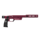 Aero Precision 7.5in 1913 Chassis Assembly, Black Cherry, APBG200220C