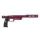 Aero Precision 7.5in 1913 Chassis Assembly, Black Cherry, APBG200220C