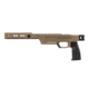 Aero Precision 7.5in 1913 Chassis Assembly, FDE, APBG200020C