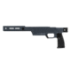 Aero Precision 7.5in 1913 Chassis Assembly, SOCOM Blue, APBG200250C