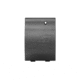 Aero Precision .936 Low Profile Gas Block, AR15, Aero Logo, Phosphate Finish, Black, APRH100367C