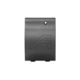 Aero Precision .936 Low Profile Gas Block, AR15, Nitride Finish, Black, APRH100536C