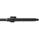 Aero Precision Adjustable Low Profile Gas Block w/ Aero Logo, .625, Black, APRH101613C