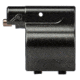 Aero Precision Adjustable Low Profile Gas Block w/ Aero Logo, .625, Black, APRH101613C