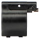 Aero Precision Adjustable Low Profile Gas Block w/ Aero Logo, .875, Black, APRH101615C
