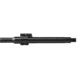 Aero Precision Adjustable Low Profile Gas Block w/ Aero Logo, .750in Diameter, Multi-Platform, Nitride, Black, APRH101676C