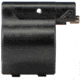 Aero Precision Adjustable Low Profile Gas Block w/ Aero Logo, .750in Diameter, Multi-Platform, Nitride, Black, APRH101676C