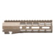 Aero Precision AR15 7.3in ATLAS R-ONE M-LOK Handguard, FDE, APRA500711A