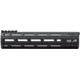 Aero Precision AR15 9in Quantum M-LOK Handguard, Anodized Black, APRA400102C, EDEMO2