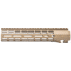 Aero Precision AR15 ATLAS R-ONE M-LOK Handguard, 10.3in, FDE, APRA500713A