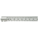 Aero Precision AR15 ATLAS R-ONE M-LOK Handguard - Uncoated, 15in, Raw - Aluminum, APRA500705MA