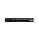 Aero Precision ATLAS S-ONE Handguard, M-LOK, M5, 12 inch, 6061-T6 Aluminum, Anodized, Black, APRA538104A