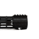 Aero Precision ATLAS S-ONE Handguard, M-LOK, M5, 12 inch, 6061-T6 Aluminum, Anodized, Black, APRA538104A