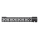 Aero Precision ATLAS S-ONE Handguard, M-LOK, M5, 12 inch, 6061-T6 Aluminum, Anodized, Black, APRA538104A