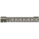 Aero Precision ATLAS S-ONE M-LOK Handguard, M5, 15 inch, Cerakote, OD Green, APRA538219A
