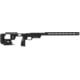 Aero Precision Fixed SOLUS 15in Chassis Assembly, Black, APBG200006C