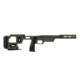 Aero Precision Fixed SOLUS Chassis Assembly, 7.5 in, Olive Drab Green, APBG200028C
