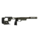 Aero Precision Fixed SOLUS Chassis Assembly, 7.5 in, Olive Drab Green, APBG200028C