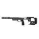 Aero Precision Fixed SOLUS Chassis Assembly, 7.5 in, Sniper Grey, APBG200038C