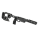 Aero Precision Fixed SOLUS Chassis Assembly, 7.5 in, Sniper Grey, APBG200038C