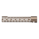 Aero Precision M5 ATLAS S-ONE M-LOK Handguard, 12.7in, Kodiak Brown, APRA538286A