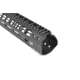Aero Precision M5 Enhanced M-LOK Handguard Gen 2, Anodized Black, 12, APRA308026C