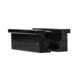 Aero Precision SOLUS Vise Jaws, Black, APRH103074C
