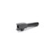 Agency Arms Mid Line Match Grade Drop-In Barrel, Fluted, Glock 43, DLC, 25G43-BML-DLC