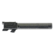 Agency Arms Premier Line Match Grade Drop-In Barrel, Fluted, Glock 17, DLC, PLG17FDLC