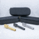 Agency Arms Premier Line Match Grade Drop-In Barrel, Fluted, Glock 17, DLC, PLG17FDLC