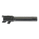 Agency Arms Premier Line Match Grade Drop-In Barrel, Fluted, Glock 19, DLC, PLG19FDLC