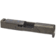 Agency Arms Syndicate S2 Stripped Pistol Slide, Glock 17, Gen 4 Compatible, Black, SYN-17S2-G4