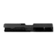 Agency Arms Syndicate S2 Stripped Slide, Glock 19 Gen3, Black SYN-19S2-G3